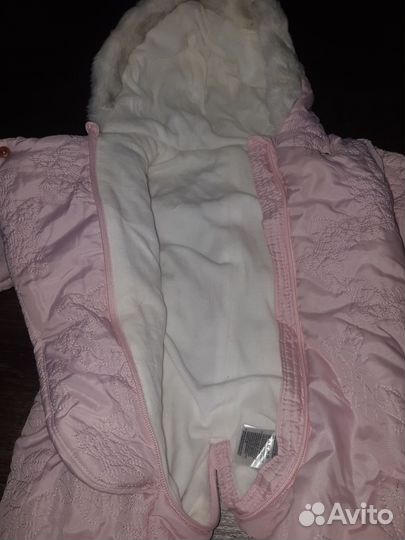 Комбинезон 80