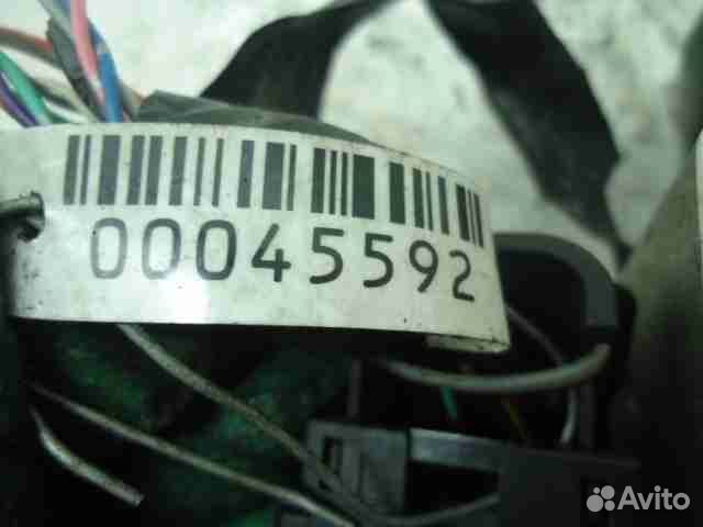 Блок ABS Nissan Murano z50 47660CB800