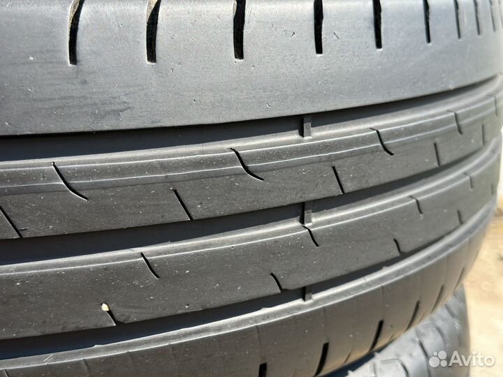 Goodyear EfficientGrip Performance 2 185/65 R15 88H