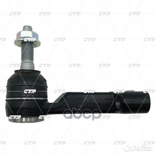 Наконечник рулевой тяги левый jepp cherokee KK