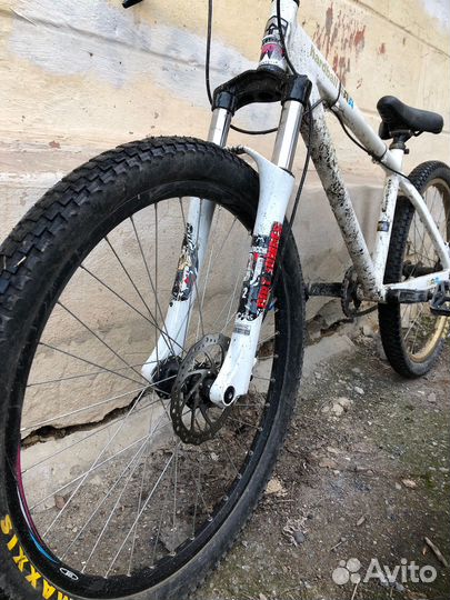 Mtb street dirt 26