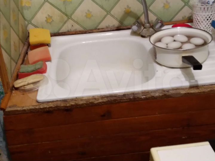 Комната 11,5 м² в 2-к., 8/9 эт.