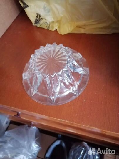 Конфетницы, салатницы СССР