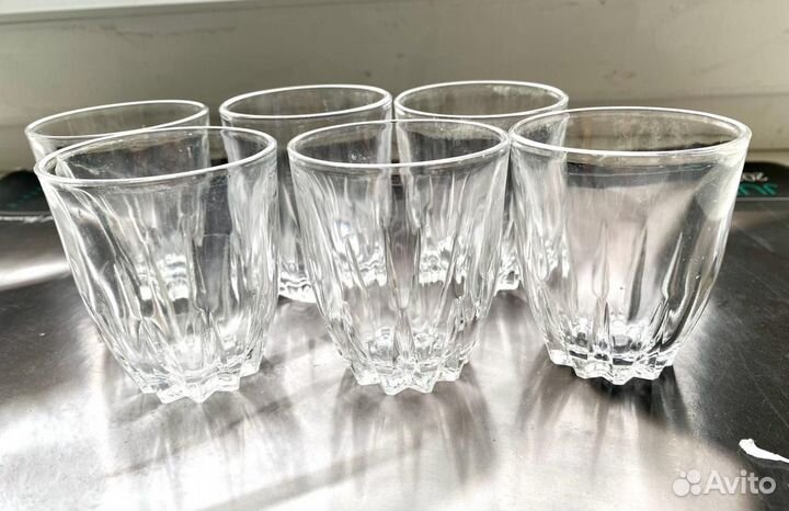 Стопки СССР