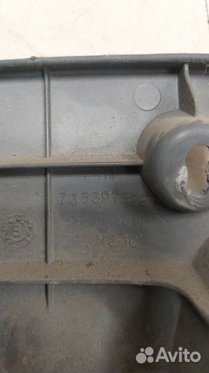 Накладка (кузов внутри) Fiat Ducato