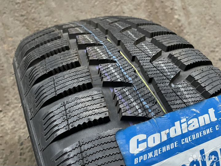 Cordiant Polar SL 255/55 R18