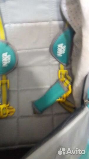 Коляска санки