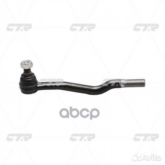 CET-42 Наконечник рулевой тяги перед прав/л