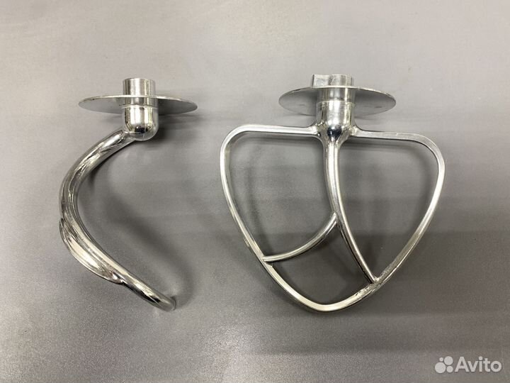 Насадки/крышка чаши кухонной машины Redmond