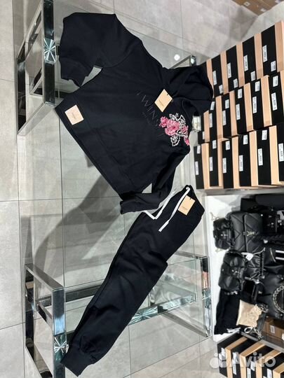 Костымы Twin set новая коллекция 23/24