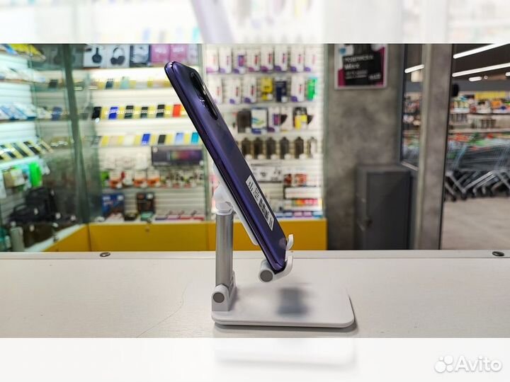 Смартфон Xiaomi Redmi K30 6/128GB (фиолетовый)