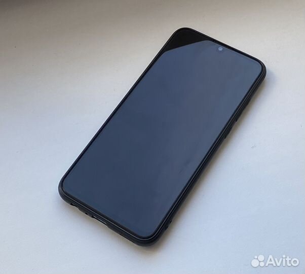 Honor 10 lite