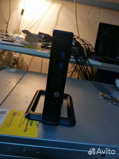 Компьютер HP 260 G1 новый