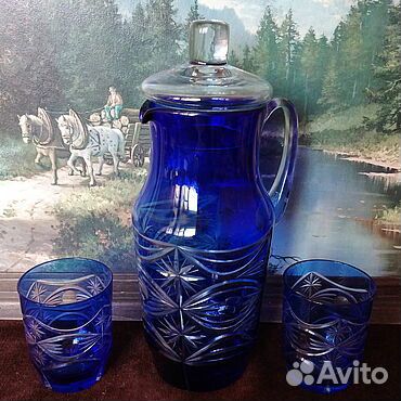 Набор для воды