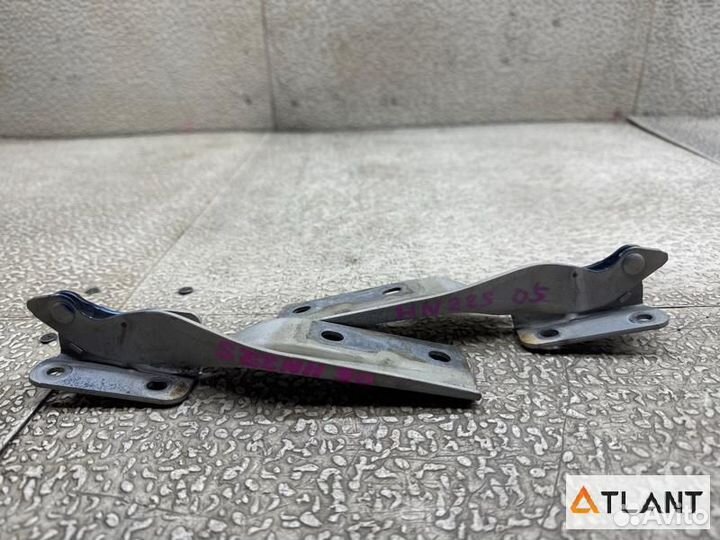 Петля капота suzuki KEI