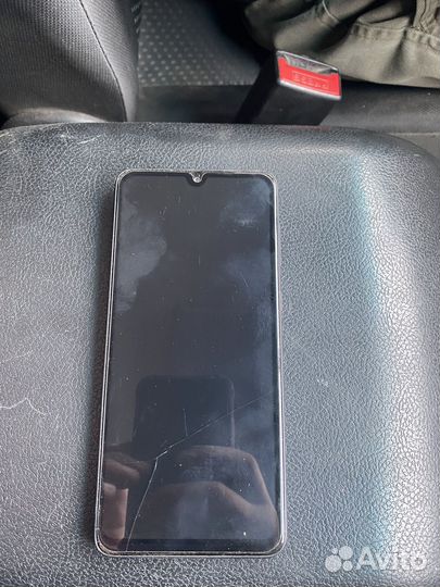 Samsung Galaxy A33 5G, 6/128 ГБ