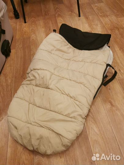 Коляска X-Lander 3в1