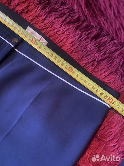 Стильный костюм 50-54