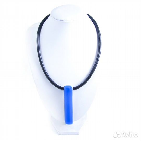 Дизайнерские украшения из стекла Murano