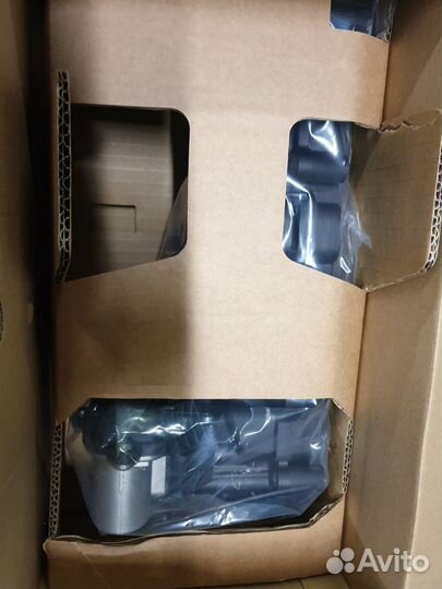 Впускной коллектор Ауди Q7 3.0 TDI