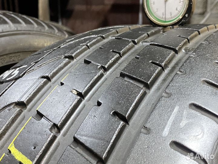 Pirelli P Zero 245/40 R18