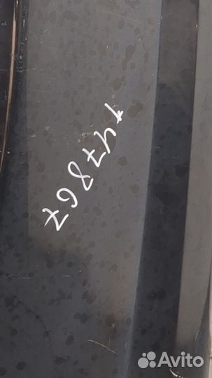 Крыло Toyota RAV 4, 2001