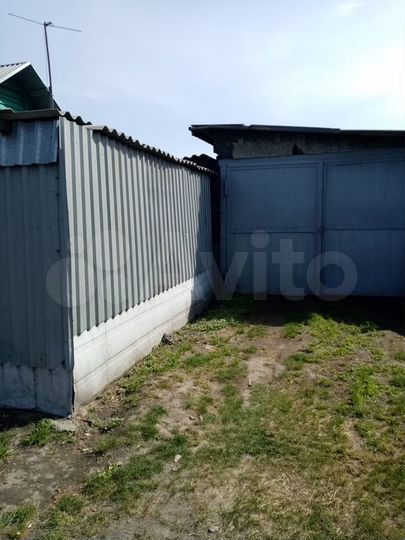 Дом 61 м² на участке 3,5 сот.