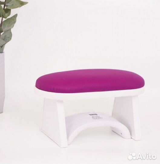 Подставка для рук маникюрная