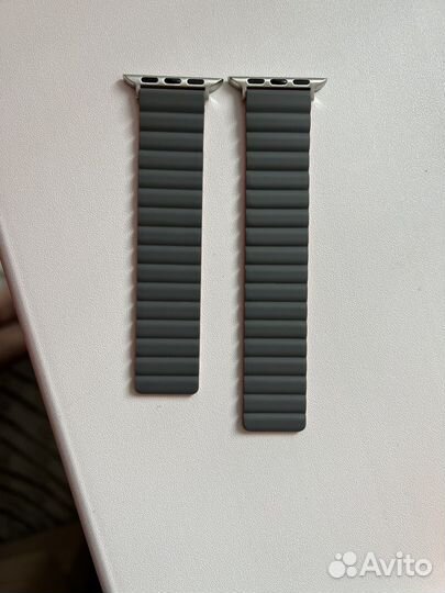 Ремешок lyambda apple watch 41 40 38 мм
