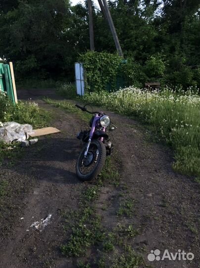 Урал кастом