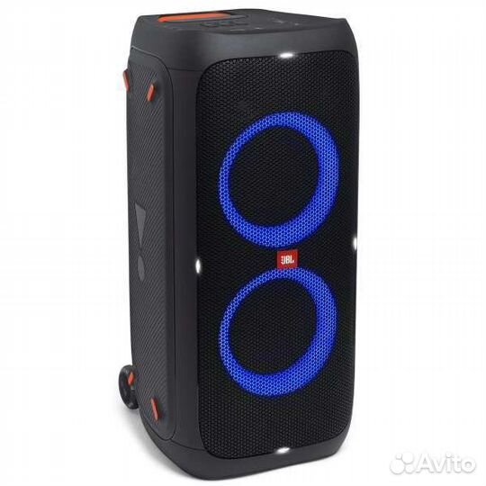 JBL Partybox 310(новая)