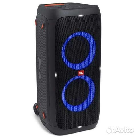 JBL Partybox 310(новая)