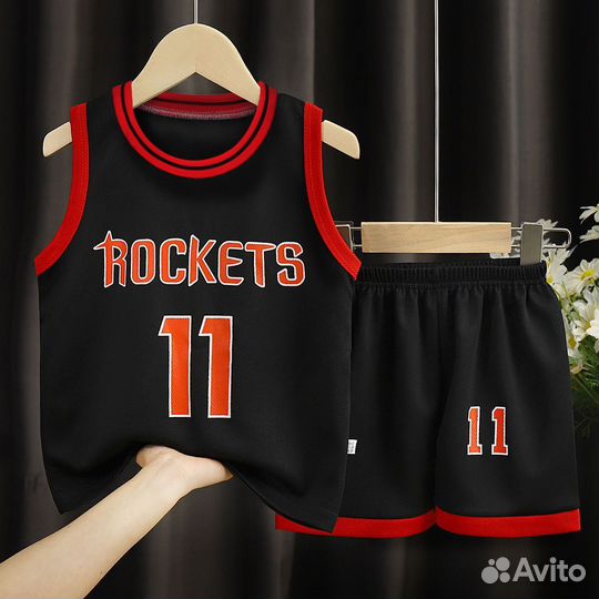 Детская одежда для мальчиков