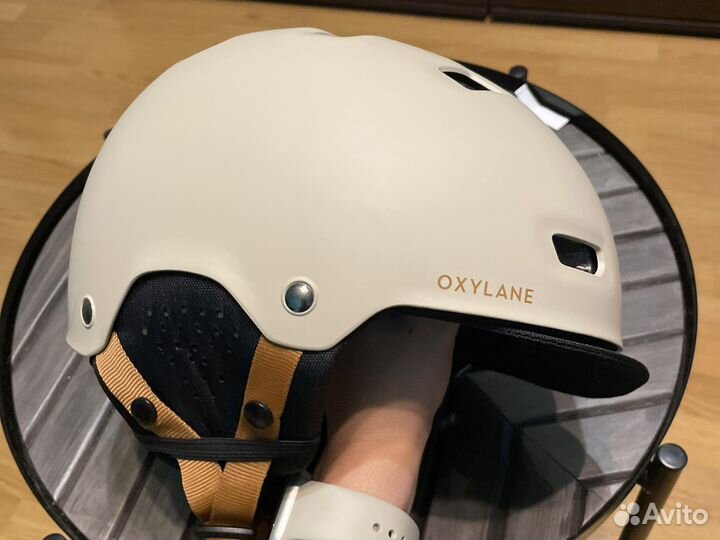 Шлем велосипедный