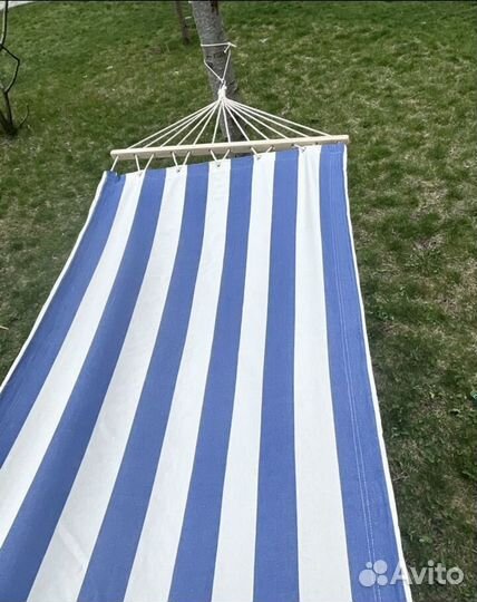 Гамак новый