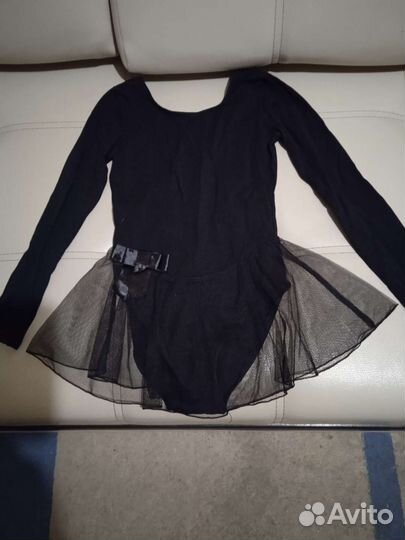 Купальники для художественной гимнастики