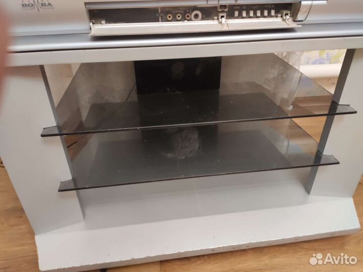 Телевизор Toshiba