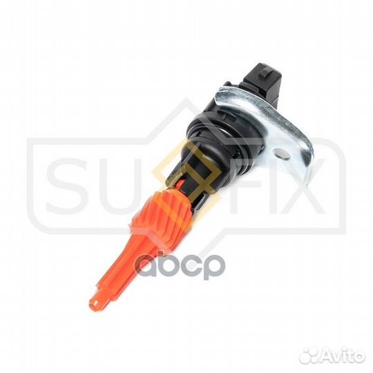 Датчик скорости audi A3 1.6-1.9d 96-03 / TT 1.8