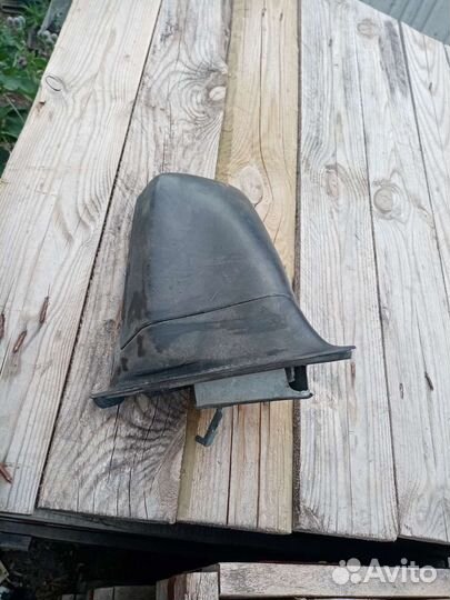 Зеркало левое daewoo nexia