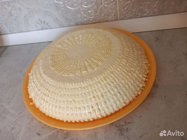 Молочные продукты