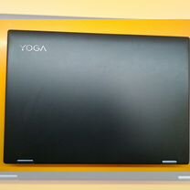 Верх в сборе Lenovo Yoga 520-14