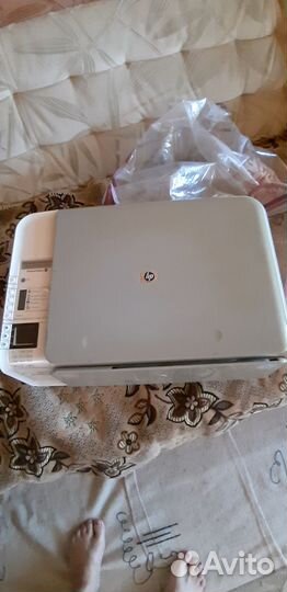Принтер HP