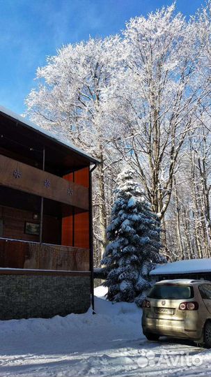 Продается база отдыха