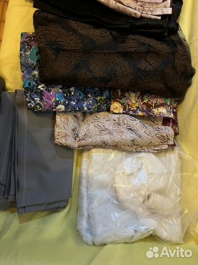 Материал для шитья