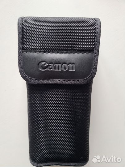 Вспышка Canon speedlite 430 ex ii