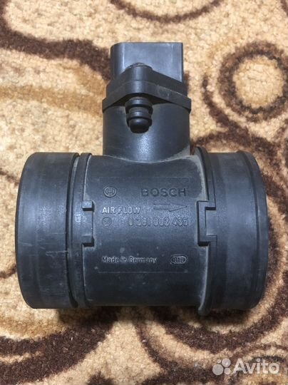 Датчик дмрв на ваз