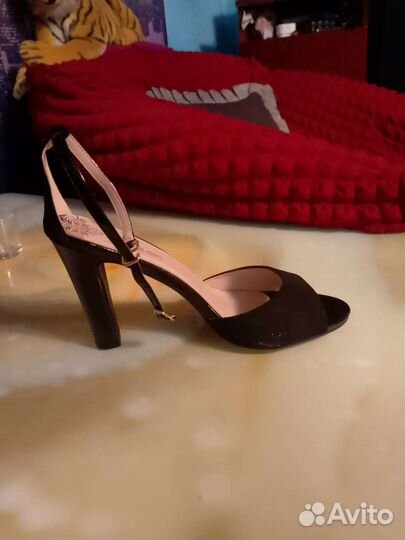 Сапоги женские