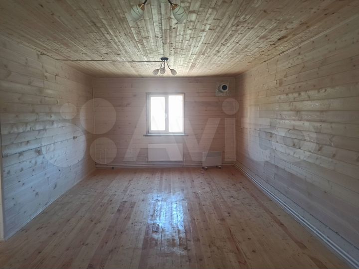 Дом 120 м² на участке 4,5 сот.