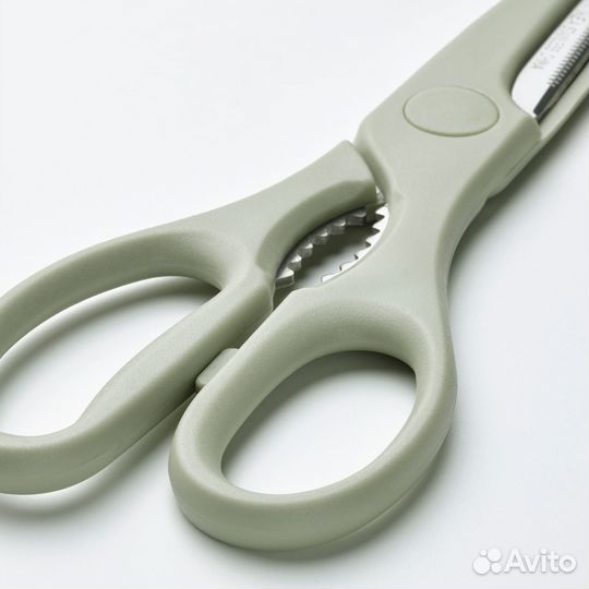 Ножницы бытовые IKEA trojka тройка