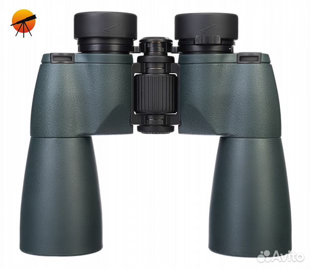 Бинокль Levenhuk Sherman PRO 10x50 Арт.67727